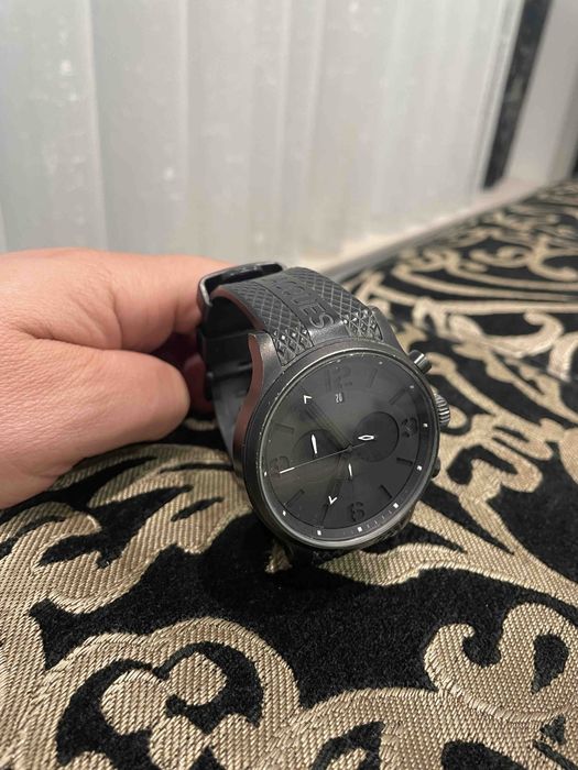 Часовник Jacques Lemans 1-1659