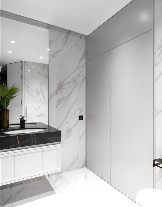 ЖК Мирабад Авеню Сдаётся 2х комнатная с Hi-tech ремонтом!