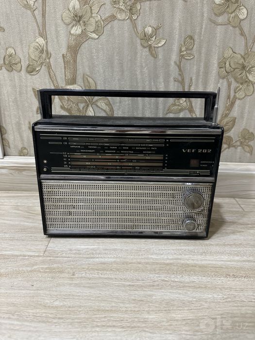 Sovetskiy radio 2ta srochniy