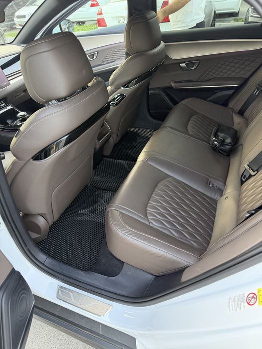Byd han 506 km sotiladi