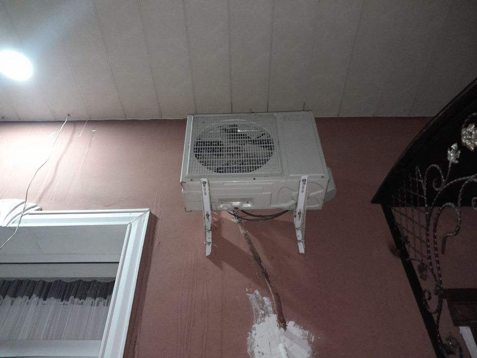 2 йил ишлатилган. Артел кондиционер.  LG процессор