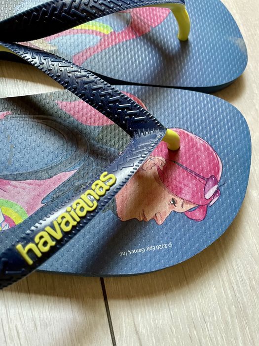 Hawaianas-Нови(size-44)