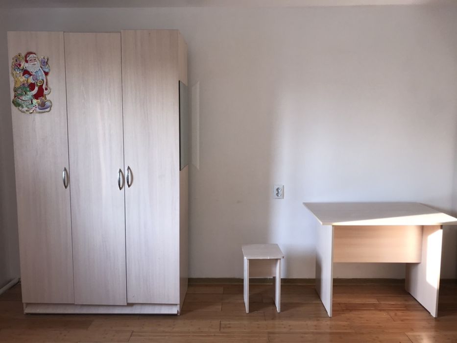 Сдаются комнаты в чистом общежитии