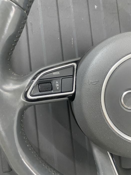 Волан за Audi Q5, Ауди