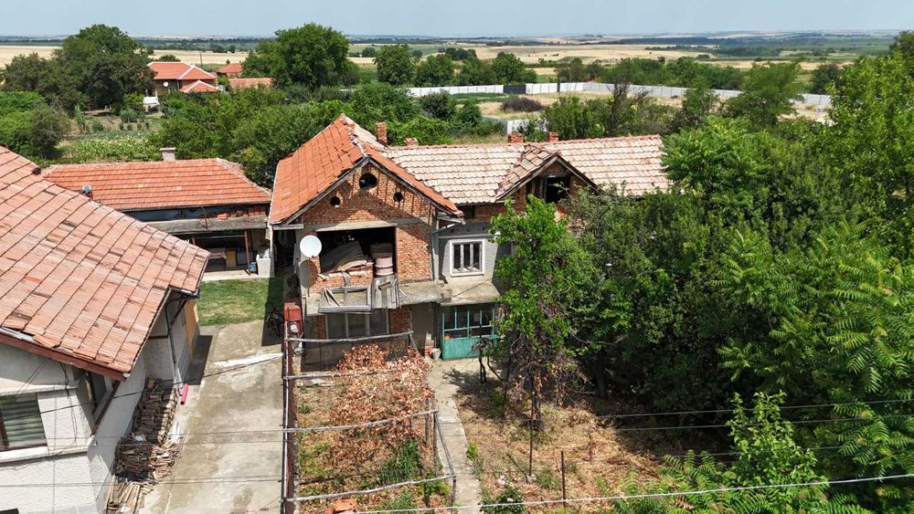 Продава се Къща в с. Обретеник, Област Русе - 80 кв.м за 121 €/кв.м - Снимка #1