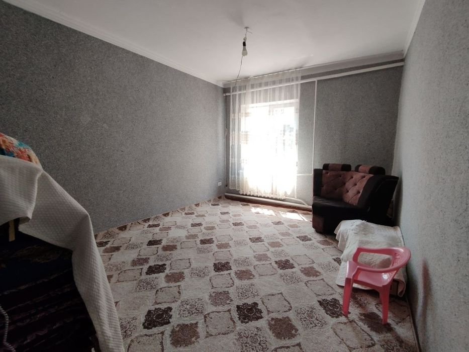 Продаётся участок дом в ташморе