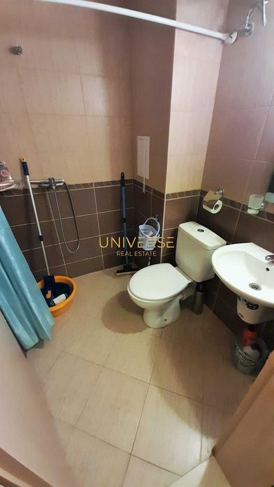 Продава се Двустаен апартамент в к.к. Слънчев бряг - 60 кв.м за 1167 €/кв.м - Снимка #8