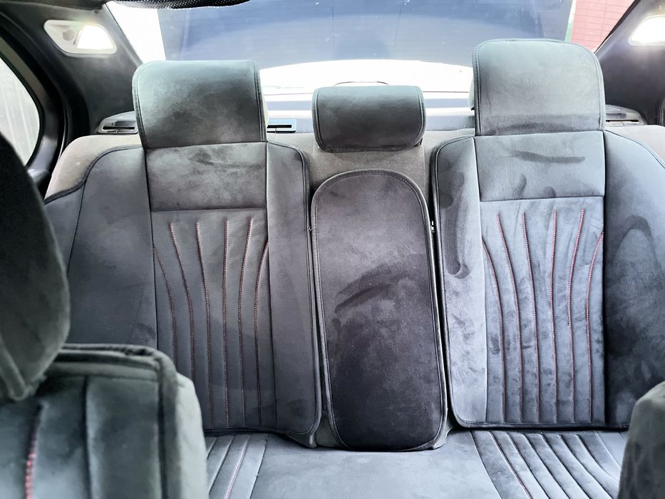 Продам БМВ е39  об 2.5