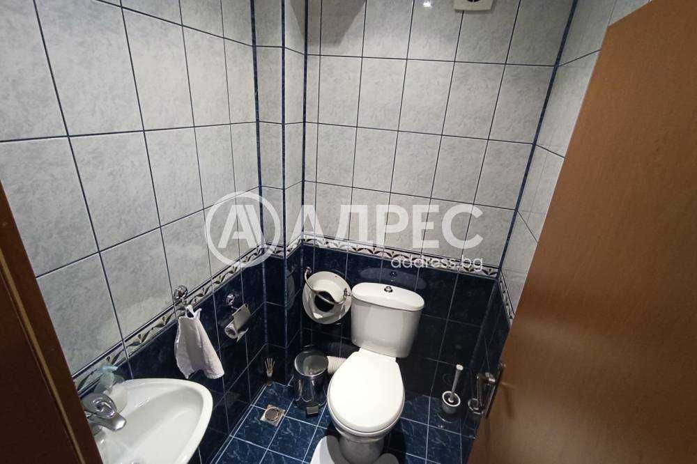 Дава се под наем Тристаен апартамент в Разград, Освобождение - 97 кв.м за 122400 € - Снимка #10