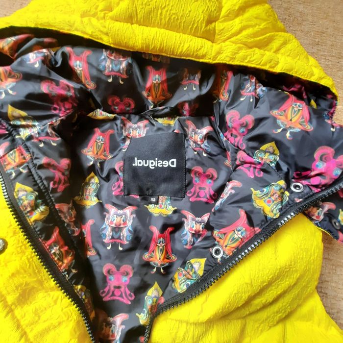 Дамска грейка- размер XS