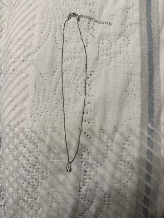 Стоманено колие