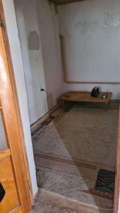 1 комнатная квартира дачада