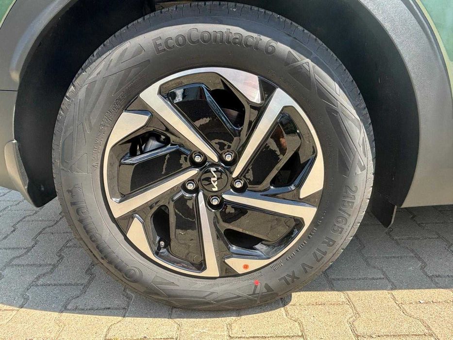 KIA Sportage 2025 — imagine 3