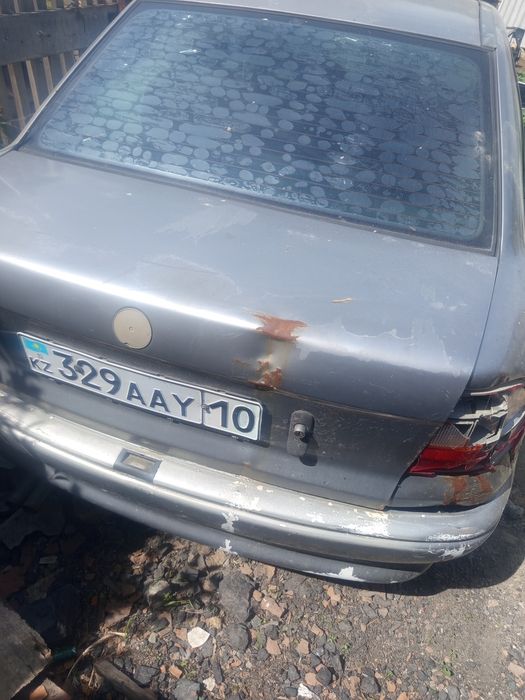 Продается Опель астра