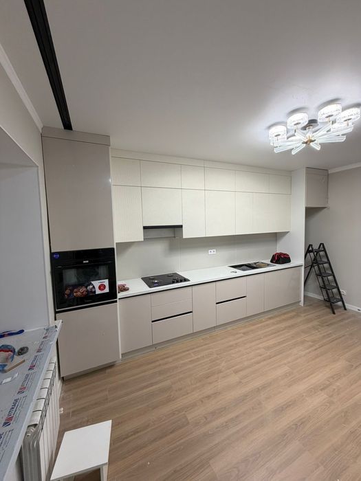 Сборщик корпусной мебели