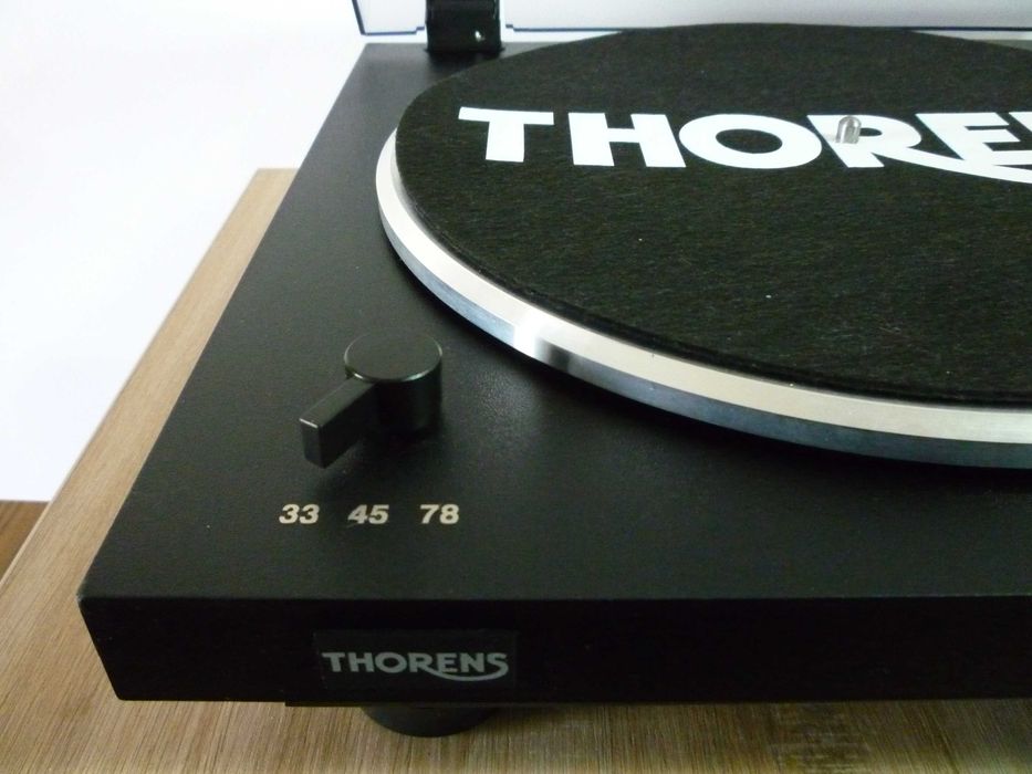pick-up  thorens  -td170
