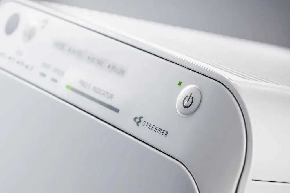 Продам очиститель воздуха