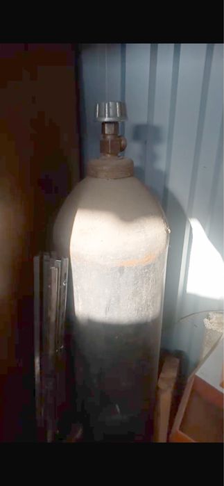 Аппарат, шланги, балон 100тыс