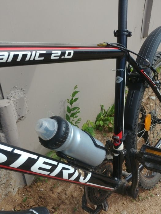 Продаю велосипед STERN(Россия)