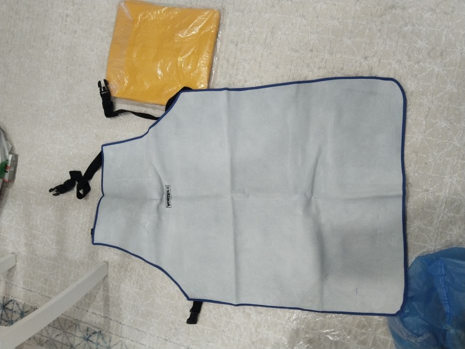 Продам очки перчатки Сиз