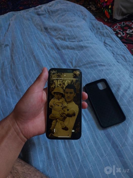 Iphone 11 128 gb