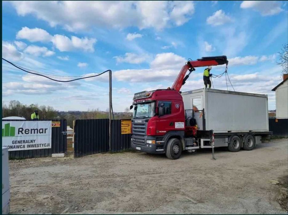 Inchiriez stivuitor,  camion cu macara, tractari utilaje, materiale
