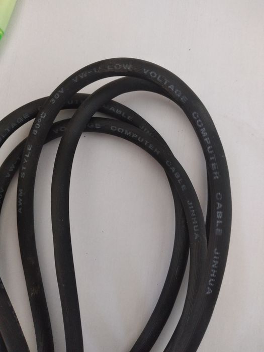 Кабель. VGA 4.5-5 m JUNHUA