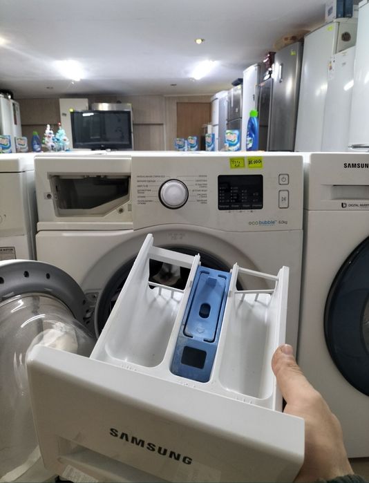 Стиралка автомат гарантия срочно