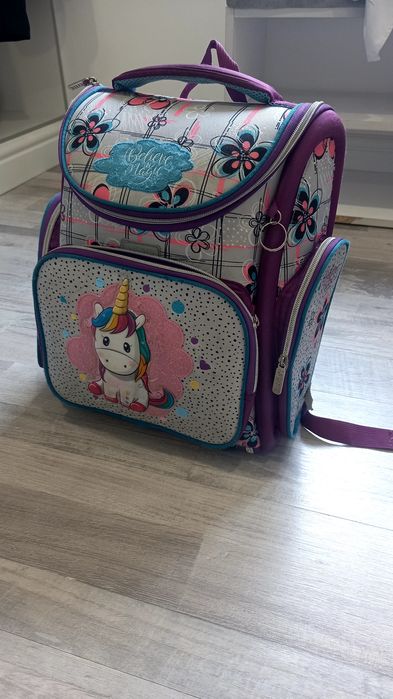 Рюкзак ортопедические