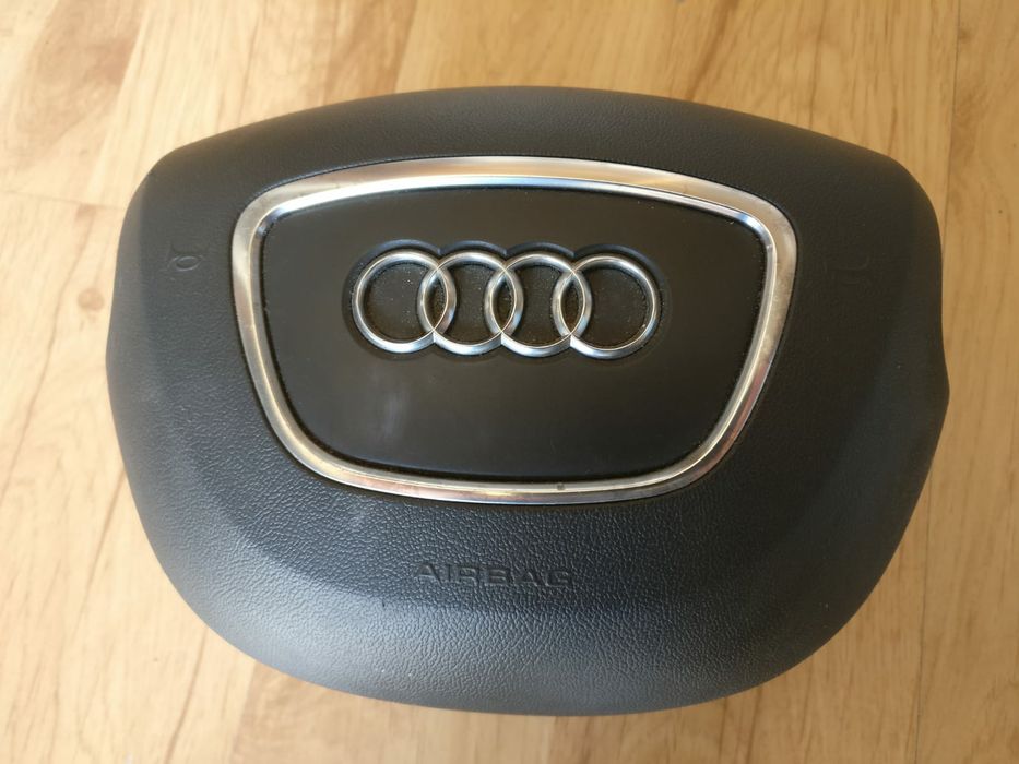 Kit airbag Audi A6 A7 C7 4G 4G8 2011-2017