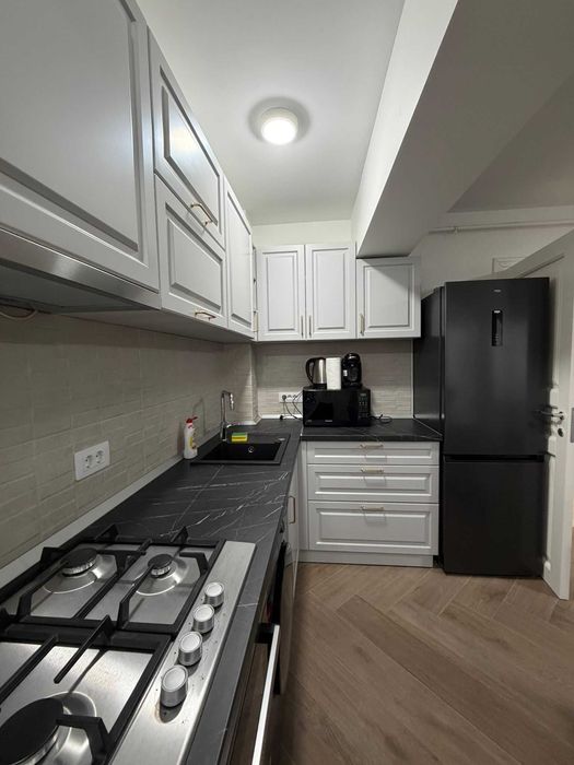 IS Apartamente Noi in Regim Hotelier Iasi 1/2/3 Cam Zona Palas-Centru