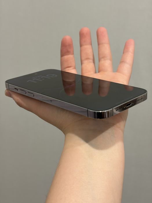 Iphone 14 pro max 93%akb Айфон 14 про макс