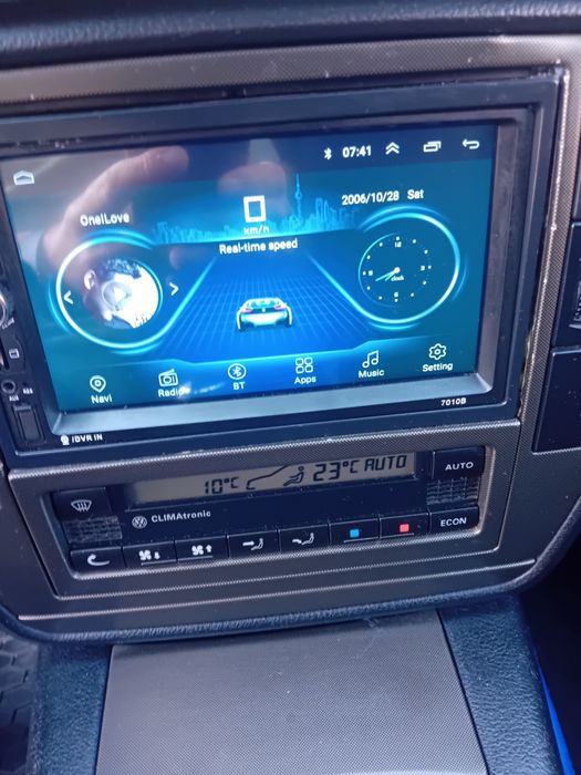 Vând passat 5. 5