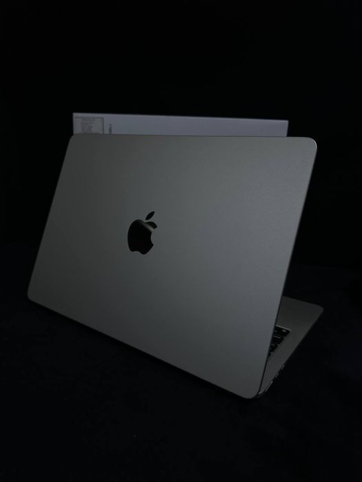 MacBook Air 13 Каспий 0-0-24