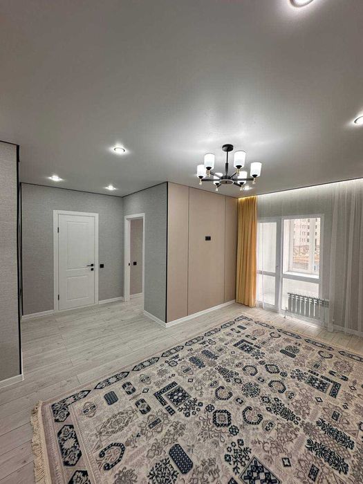 Продается квартира Евродвушка