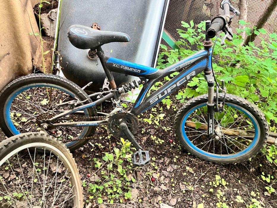 Продам велосипеды