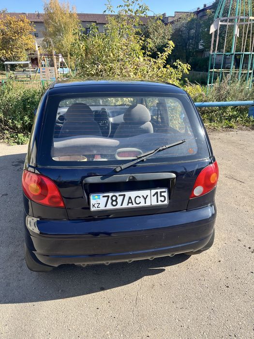 Продам Матиз 2009