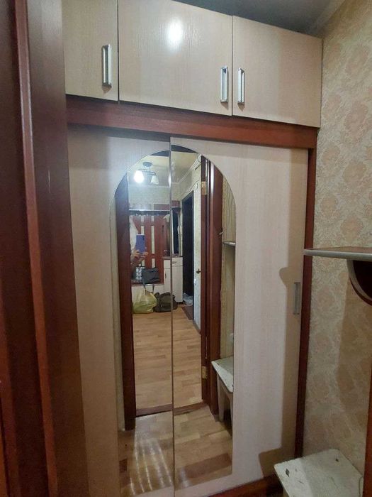 Продам 2 комнатную квартиру