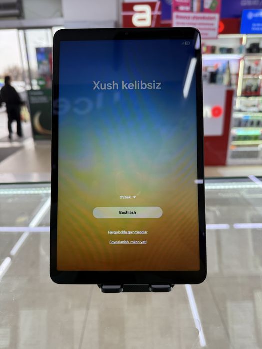 Samsung Tab A11 8/128GB SIM