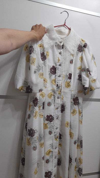 Продам платье новое