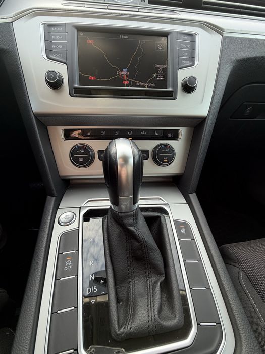 Vw Passat 2.0 diesel /b8/automat /euro6