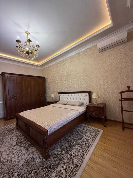 Габус Шевченко - Саид Барака. Долгосрочная аренда.