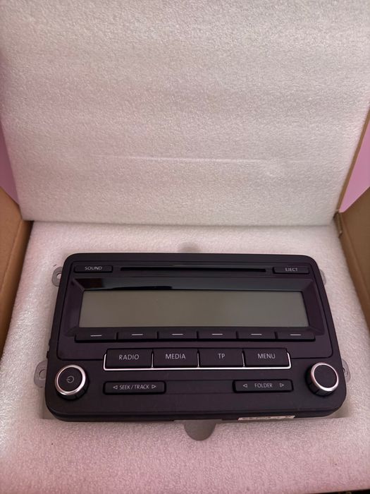 Мултимедия RCD 310 VW