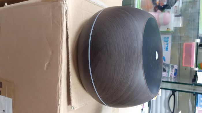 ТОП ЦЕНА !! Нов Голям ! Арома - Дифузер с етерични масла ЕТЕРИМ 1000