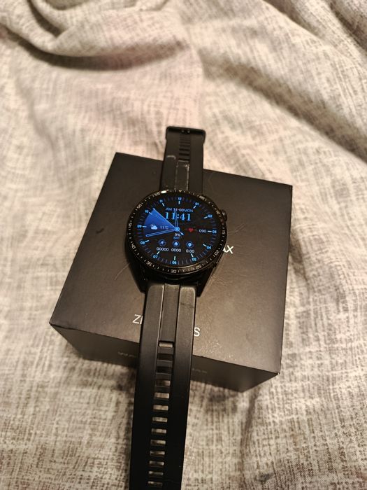 Продам Смарт часы GT4 MAX