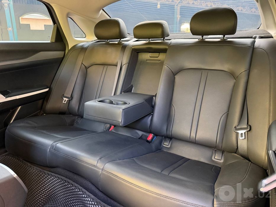 Kia K-5 2024! Prestige Light 2l eng Fulli! Salonda 449 mln li