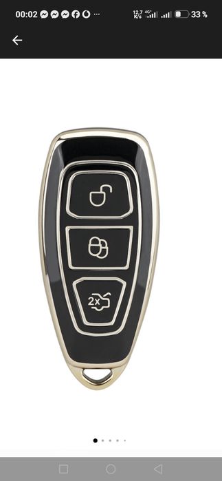 Accesorii breloc-carcasa cheie