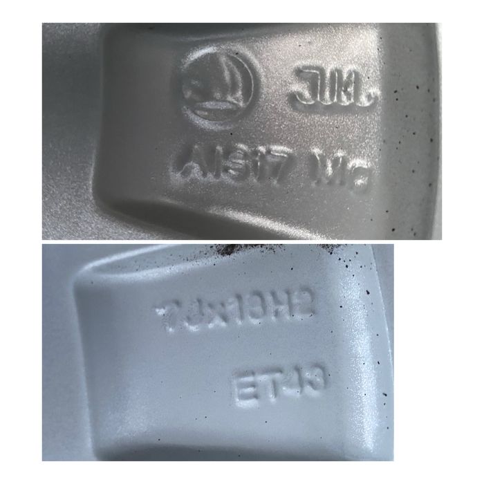 Jante originale Skoda Karoq Kodiaq Superb 18” 5x112