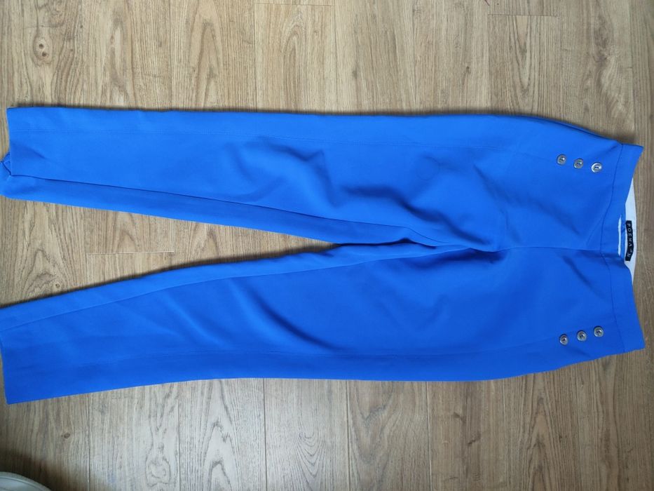 4 perechi de pantaloni ZARA mărimea 36