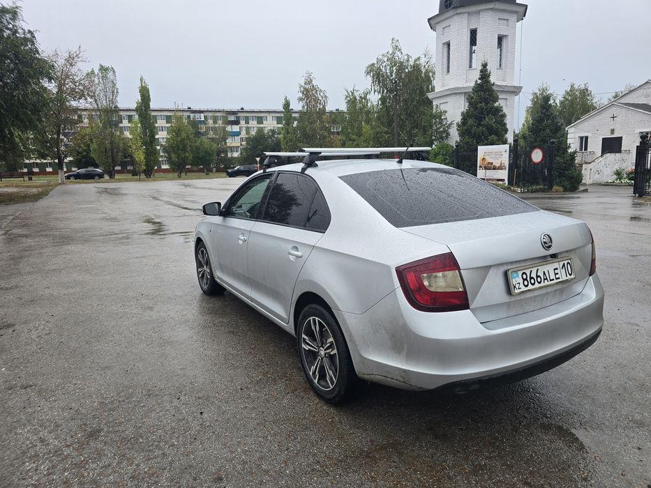 Продам автомобиль